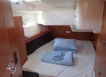 Alquilar velero en Marinturk Village Port - Bavaria Cruiser 51