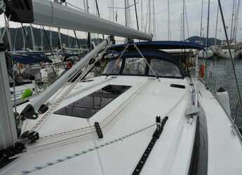 Alquilar velero en Marinturk Village Port - Bavaria Cruiser 51