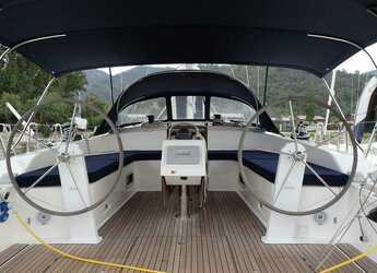 Alquilar velero en Marinturk Village Port - Bavaria Cruiser 51