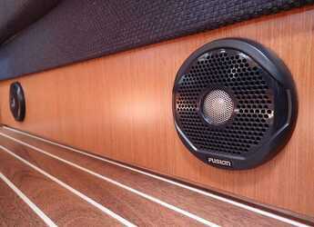 Alquilar velero en Marinturk Village Port - Bavaria Cruiser 51