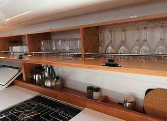 Alquilar velero en Marinturk Village Port - Bavaria Cruiser 51