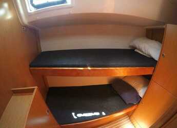 Alquilar velero en Marinturk Village Port - Bavaria Cruiser 51