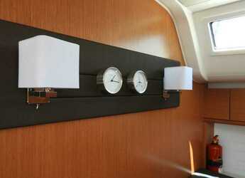 Alquilar velero en Marinturk Village Port - Bavaria Cruiser 51