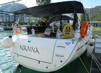 Alquilar velero en Marinturk Village Port - Bavaria Cruiser 51