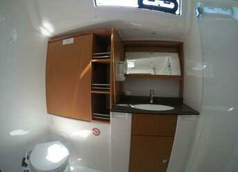 Alquilar velero en Marinturk Village Port - Bavaria Cruiser 51