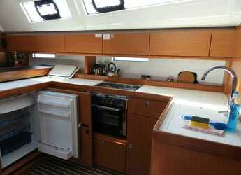 Alquilar velero en Marinturk Village Port - Bavaria Cruiser 51