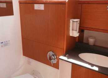 Alquilar velero en Marinturk Village Port - Bavaria Cruiser 51