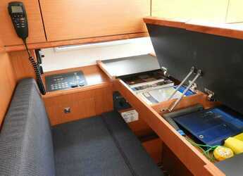 Alquilar velero en Marinturk Village Port - Bavaria Cruiser 51