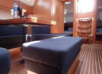 Alquilar velero en Marinturk Village Port - Bavaria Cruiser 51