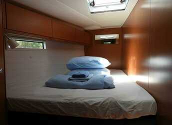 Alquilar velero en Marinturk Village Port - Bavaria Cruiser 51