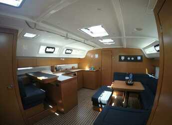 Alquilar velero en Marinturk Village Port - Bavaria Cruiser 51