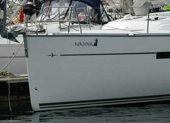 Alquilar velero en Marinturk Village Port - Bavaria Cruiser 51