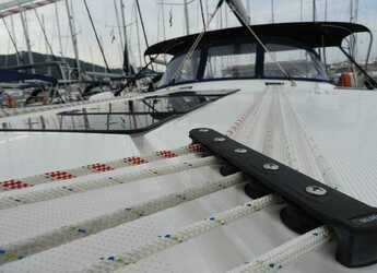 Alquilar velero en Marinturk Village Port - Bavaria Cruiser 51