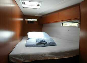 Alquilar velero en Marinturk Village Port - Bavaria Cruiser 51