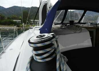 Alquilar velero en Marinturk Village Port - Bavaria Cruiser 51