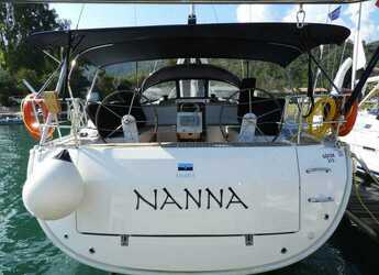 Alquilar velero en Marinturk Village Port - Bavaria Cruiser 51