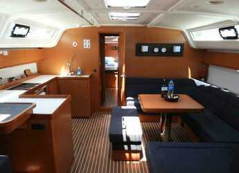 Alquilar velero en Marinturk Village Port - Bavaria Cruiser 51