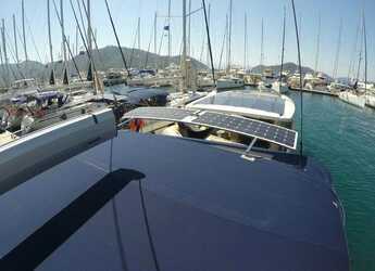 Alquilar velero en Marinturk Village Port - Bavaria Cruiser 51