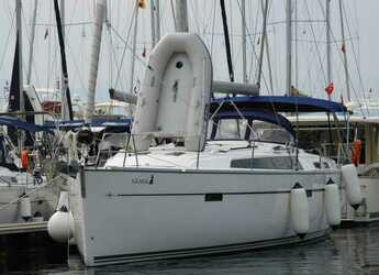 Alquilar velero en Marinturk Village Port - Bavaria Cruiser 51