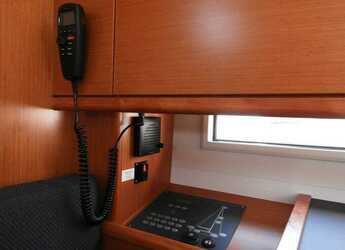 Alquilar velero en Marinturk Village Port - Bavaria Cruiser 51