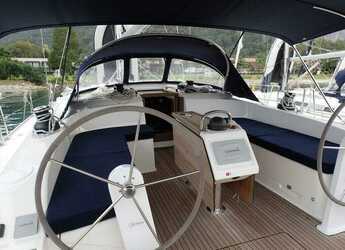Alquilar velero en Marinturk Village Port - Bavaria Cruiser 51