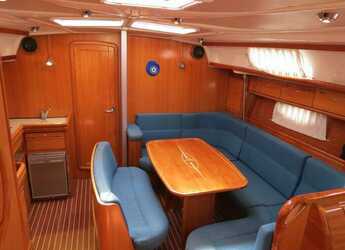 Alquilar velero en Marinturk Village Port - Bavaria 42 Cruiser