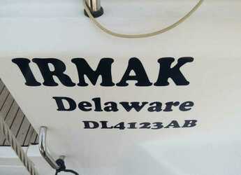 Alquilar velero en Marinturk Village Port - Bavaria 42 Cruiser