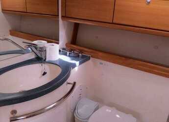 Alquilar velero en Marinturk Village Port - Bavaria 42 Cruiser