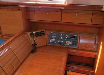 Alquilar velero en Marinturk Village Port - Bavaria 42 Cruiser