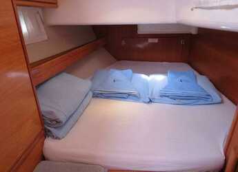 Alquilar velero en Marinturk Village Port - Bavaria 42 Cruiser