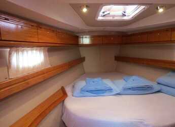Alquilar velero en Marinturk Village Port - Bavaria 42 Cruiser