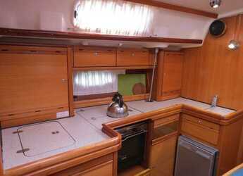 Alquilar velero en Marinturk Village Port - Bavaria 42 Cruiser