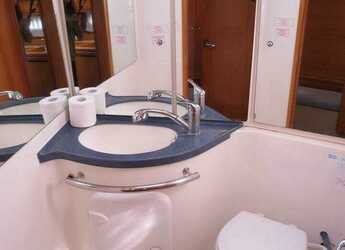 Alquilar velero en Marinturk Village Port - Bavaria 42 Cruiser