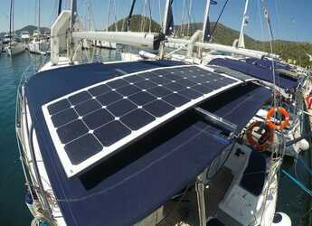 Alquilar velero en Marinturk Village Port - Bavaria 42 Cruiser