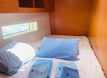 Alquilar velero en Marinturk Village Port - Bavaria C50 - 5 + 1 cab.