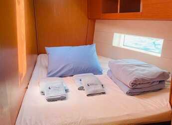 Alquilar velero en Marinturk Village Port - Bavaria C50 - 5 + 1 cab.