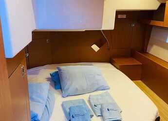 Alquilar velero en Marinturk Village Port - Bavaria C50 - 5 + 1 cab.