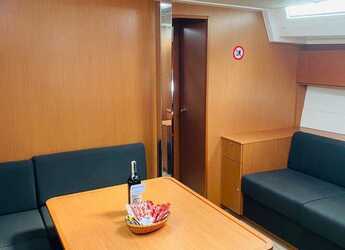 Alquilar velero en Marinturk Village Port - Bavaria C50 - 5 + 1 cab.