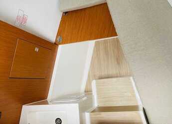 Alquilar velero en Marinturk Village Port - Bavaria C50 - 5 + 1 cab.