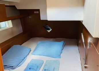 Alquilar velero en Marinturk Village Port - Bavaria C50 - 5 + 1 cab.