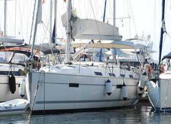 Alquilar velero en Marinturk Village Port - Bavaria Cruiser 40