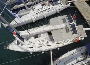 Alquilar velero en Marinturk Village Port - Bavaria Cruiser 40
