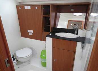 Alquilar velero en Marinturk Village Port - Bavaria Cruiser 40