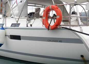 Alquilar velero en Marinturk Village Port - Bavaria Cruiser 40