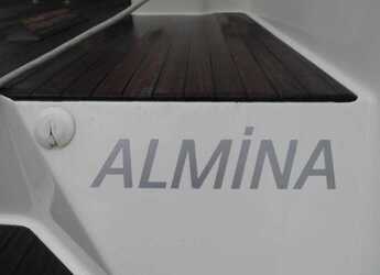 Alquilar velero en Marinturk Village Port - Bavaria Cruiser 40