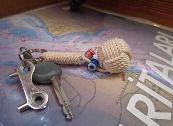 Alquilar velero en Marinturk Village Port - Bavaria Cruiser 40