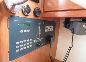 Alquilar velero en Marinturk Village Port - Bavaria Cruiser 40