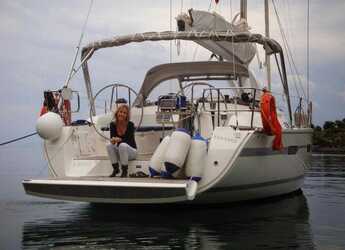 Alquilar velero en Marinturk Village Port - Bavaria Cruiser 40