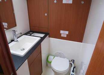 Alquilar velero en Marinturk Village Port - Bavaria Cruiser 40