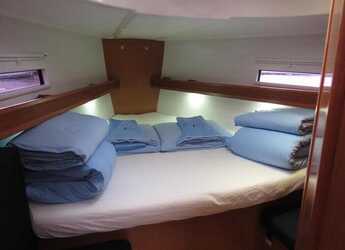 Alquilar velero en Marinturk Village Port - Bavaria Cruiser 40